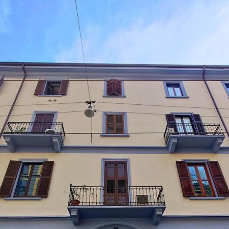 Bramante Suite Milán Exteriér fotografie