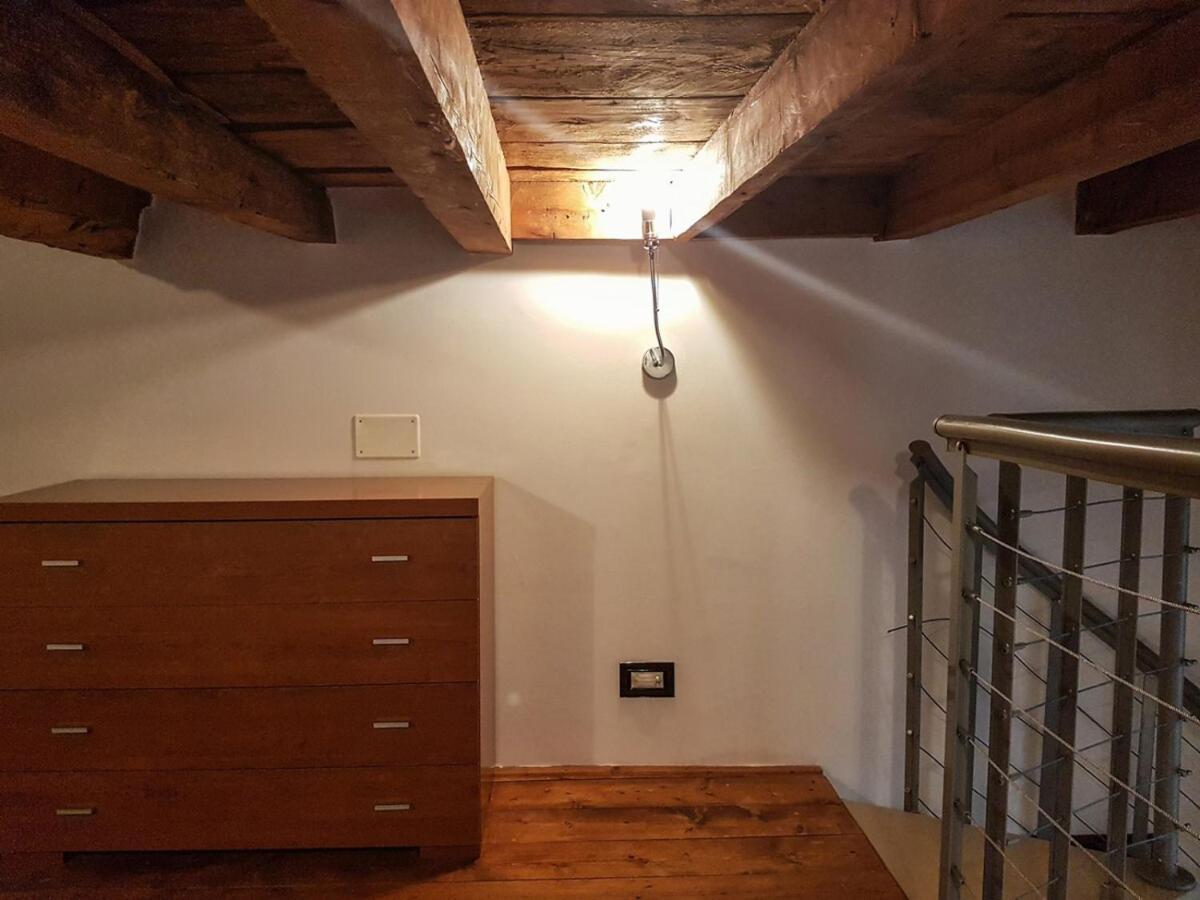 Bramante Suite Milán Exteriér fotografie