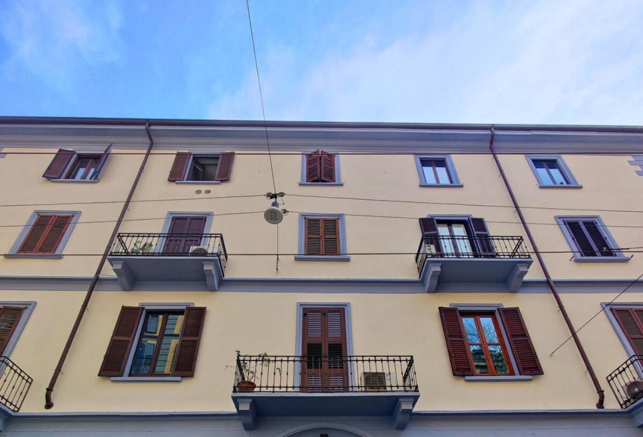 Bramante Suite Milán Exteriér fotografie